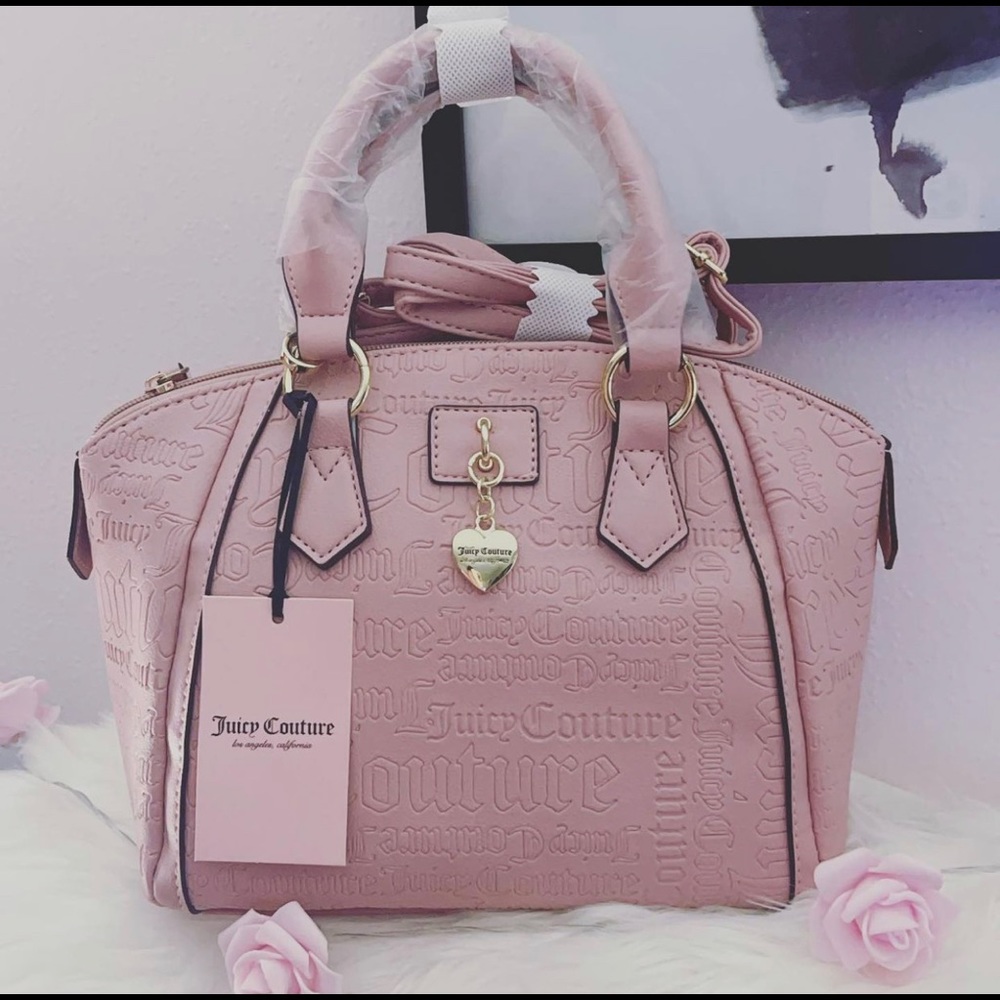 Juicy Couture Satchel